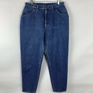 Vintage Lee Jeans Women’s Size 18W Curvy Straight